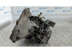 Recambio de caja cambios para opel astra g berlina club referencia OEM IAM 90400209   2