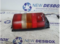 Recambio de piloto trasero derecho para chrysler voyager (es) 2.5 cat referencia OEM IAM   
