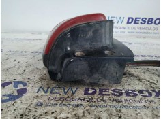 Recambio de piloto trasero derecho para chrysler voyager (es) 2.5 cat referencia OEM IAM    2