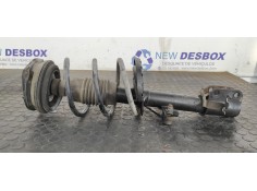 Recambio de amortiguador delantero derecho para renault clio iii 1.5 dci diesel referencia OEM IAM 8200676026  