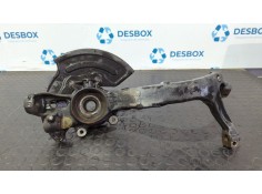 Recambio de mangueta delantera derecha para audi a6 berlina (4b2) 2.5 v6 24v tdi cat (aym) referencia OEM IAM 8D0407258  