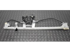 Recambio de elevalunas delantero izquierdo para fiat ducato maxi caja abierta (09.2006 =>) 2.3 jtd cat referencia OEM IAM CMPD34