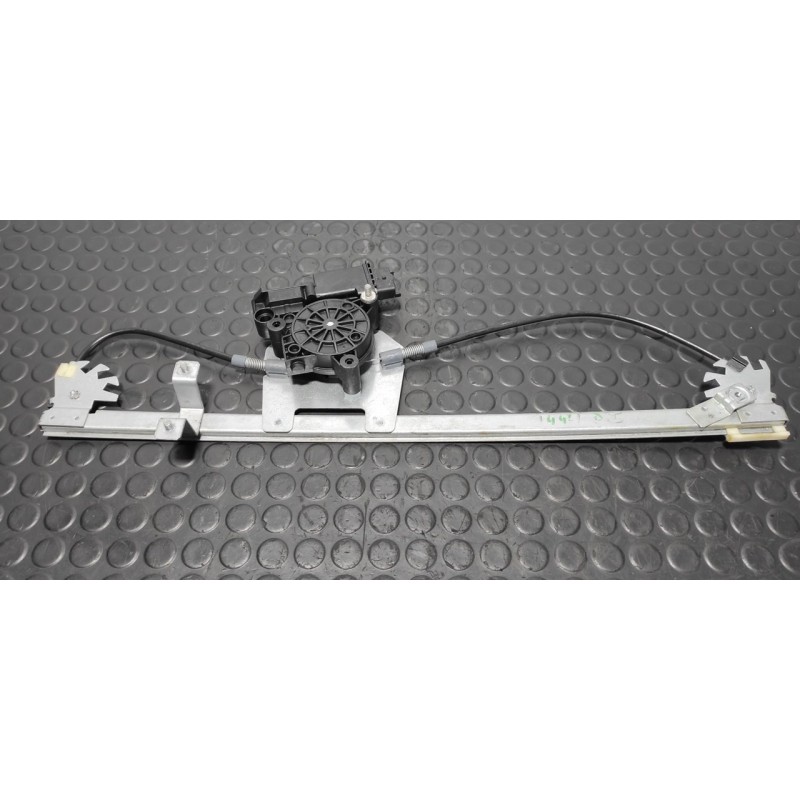 Recambio de elevalunas delantero izquierdo para fiat ducato maxi caja abierta (09.2006 =>) 2.3 jtd cat referencia OEM IAM CMPD34
