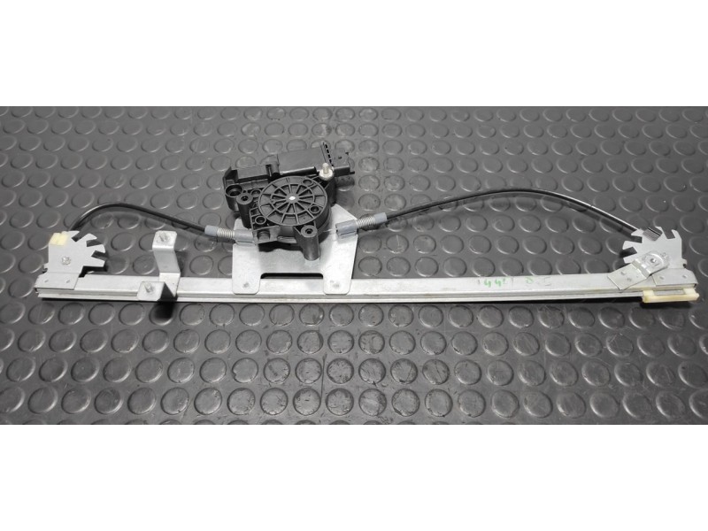 Recambio de elevalunas delantero izquierdo para fiat ducato maxi caja abierta (09.2006 =>) 2.3 jtd cat referencia OEM IAM CMPD34