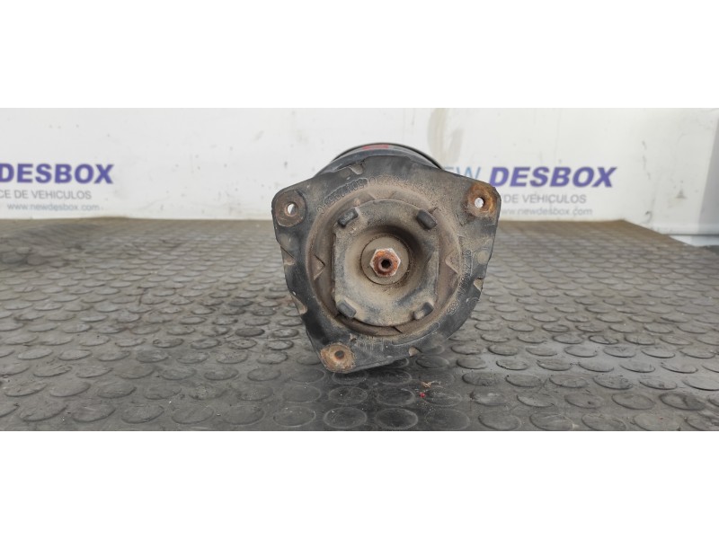 Recambio de amortiguador delantero derecho para renault clio iii 1.5 dci diesel referencia OEM IAM 8200676026  