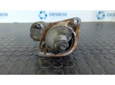 Recambio de motor arranque para opel astra h ber. cosmo referencia OEM IAM 8980147432  