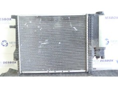 Recambio de radiador agua para bmw serie 5 berlina (e34) 525i (141kw) referencia OEM IAM    2
