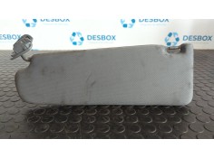 Recambio de parasol derecho para audi tt (8n3/8n9) 1.8 t coupe (132kw) referencia OEM IAM    2