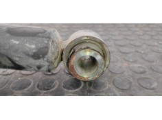 Recambio de amortiguador delantero izquierdo para peugeot 407 coupe 2.2 cat referencia OEM IAM 4858   2