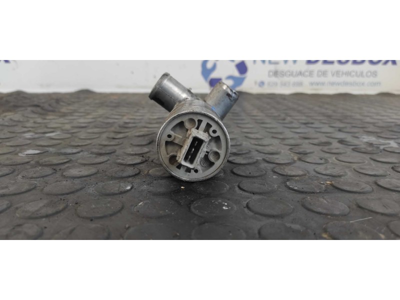 Recambio de valvula ralenti para peugeot 406 berlina (s1/s2) 3.0 v6 24v cat referencia OEM IAM 0280140563  