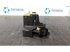 Recambio de cerradura puerta delantera derecha para renault clio ii fase ii (b/cb0) authentique referencia OEM IAM   