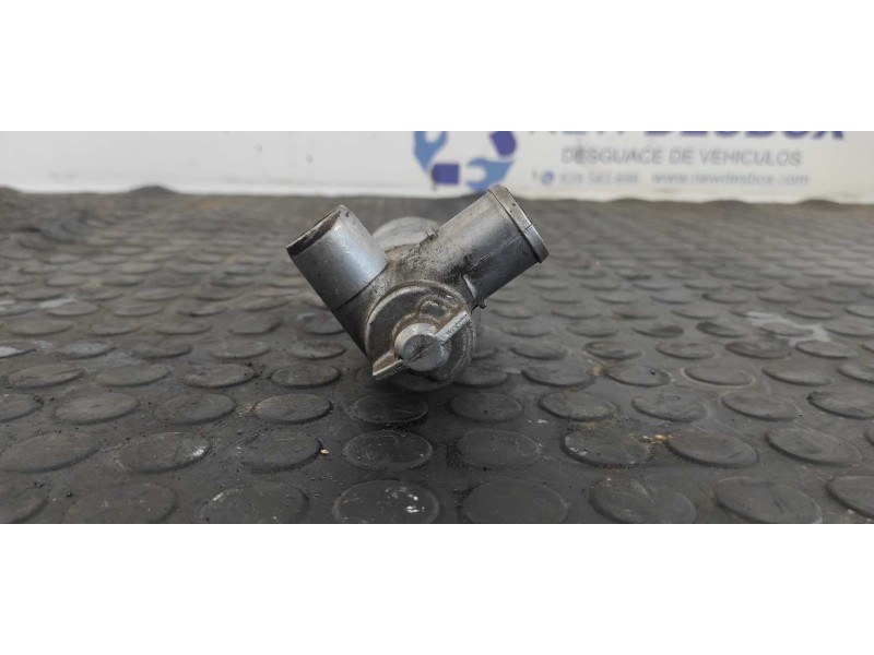 Recambio de valvula ralenti para peugeot 406 berlina (s1/s2) 3.0 v6 24v cat referencia OEM IAM 0280140563  