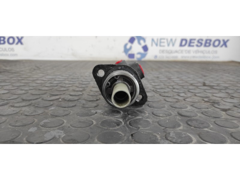Recambio de bomba freno para volkswagen lt caja abierta (mod. 1997) lt 28 caja abierta referencia OEM IAM A0004316501  