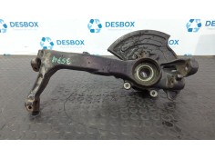 Recambio de mangueta delantera izquierda para audi a6 berlina (4b2) 2.5 v6 24v tdi cat (aym) referencia OEM IAM 8D0407257  