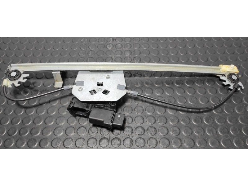Recambio de elevalunas delantero izquierdo para fiat ducato maxi caja abierta (09.2006 =>) 2.3 jtd cat referencia OEM IAM CMPD34