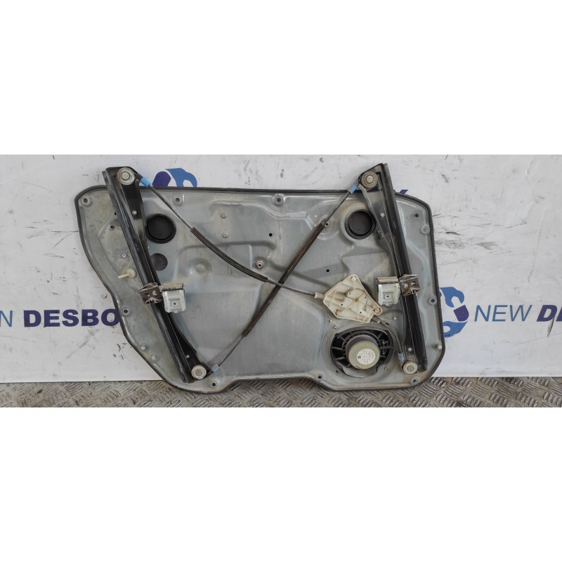 Recambio de elevalunas delantero derecho para seat ibiza (6l1) cool referencia OEM IAM 6L4837752DJ  