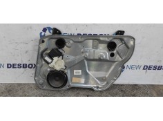 Recambio de elevalunas delantero derecho para seat ibiza (6l1) cool referencia OEM IAM 6L4837752DJ   2