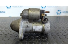 Recambio de motor arranque para opel astra h ber. cosmo referencia OEM IAM 8980147432   2