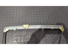 Recambio de elevalunas delantero derecho para renault clio ii fase ii (b/cb0) authentique referencia OEM IAM 117312   2