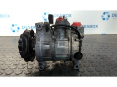 Recambio de compresor aire acondicionado para audi a6 berlina (4b2) 2.5 v6 24v tdi cat (aym) referencia OEM IAM 4B0260805J  