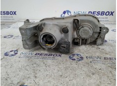 Recambio de faro izquierdo para hyundai coupe (rd) 2.0 cat referencia OEM IAM 9G14   2