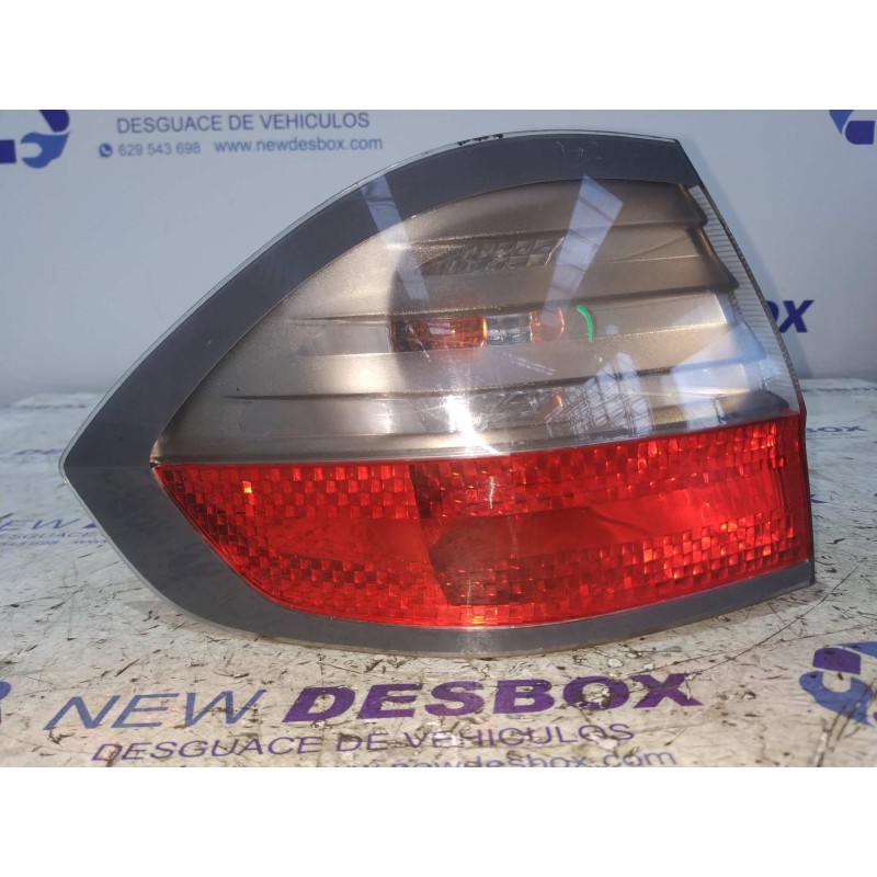 Recambio de piloto trasero izquierdo para ford s-max (ca1) titanium (03.2010) referencia OEM IAM 162492  