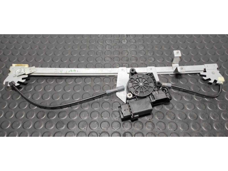 Recambio de elevalunas delantero izquierdo para fiat ducato maxi caja abierta (09.2006 =>) 2.3 jtd cat referencia OEM IAM CMPD34