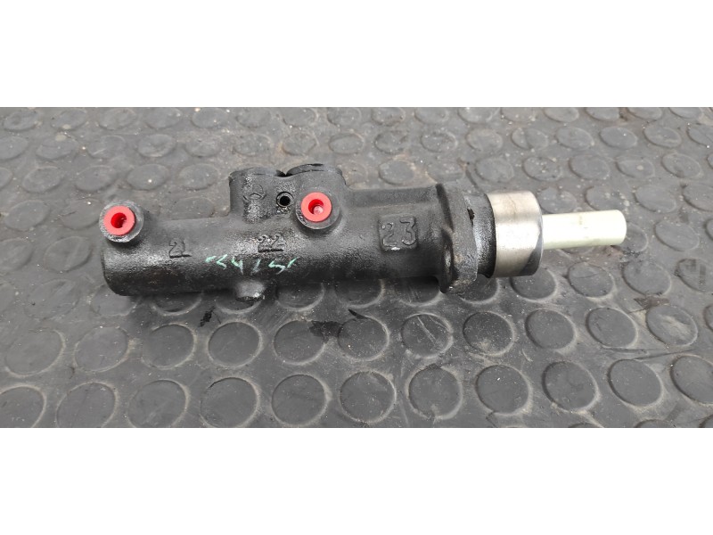 Recambio de bomba freno para volkswagen lt caja abierta (mod. 1997) lt 28 caja abierta referencia OEM IAM A0004316501  
