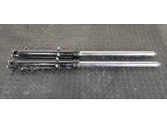 Recambio de juego amortiguadores delantero para honda cb 900 f2 900 f2 referencia OEM IAM   