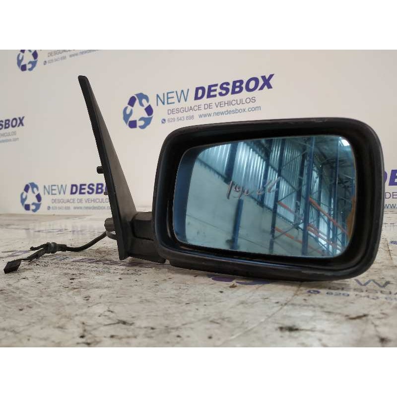 Recambio de retrovisor derecho para bmw serie 5 berlina (e34) 525i (141kw) referencia OEM IAM   