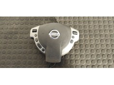 Recambio de airbag delantero izquierdo para nissan qashqai (j10) tekna premium referencia OEM IAM 98510JD15C  