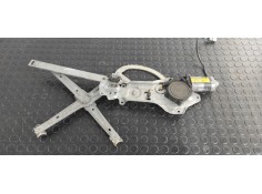 Recambio de elevalunas delantero derecho para bmw serie 5 berlina (e34) 525i (141kw) referencia OEM IAM 513219440709  