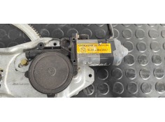 Recambio de elevalunas delantero derecho para bmw serie 5 berlina (e34) 525i (141kw) referencia OEM IAM 513219440709   2