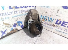 Recambio de motor arranque para mercedes-benz clase a (w168) 1.4 cat referencia OEM IAM 0051512101   2