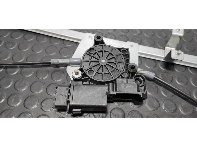 Recambio de elevalunas delantero izquierdo para fiat ducato maxi caja abierta (09.2006 =>) 2.3 jtd cat referencia OEM IAM CMPD34