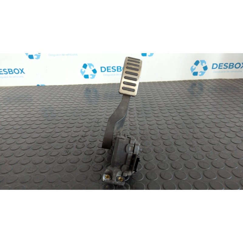 Recambio de potenciometro pedal para audi tt (8n3/8n9) 1.8 t coupe (132kw) referencia OEM IAM 1J1721503J  