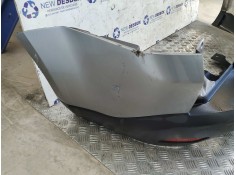 Recambio de paragolpes trasero para ford s-max (ca1) titanium (03.2010) referencia OEM IAM    2