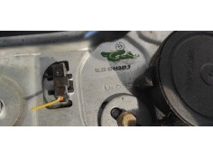 Recambio de elevalunas delantero izquierdo para bmw serie 5 berlina (e34) 525i (141kw) referencia OEM IAM 513219440699   2