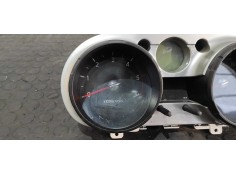 Recambio de cuadro instrumentos para nissan qashqai (j10) tekna premium referencia OEM IAM JD71A   2