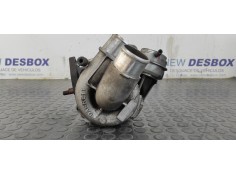 Recambio de turbocompresor para toyota corolla verso (r1) 2.0 d-4d luna referencia OEM IAM 172010G010  