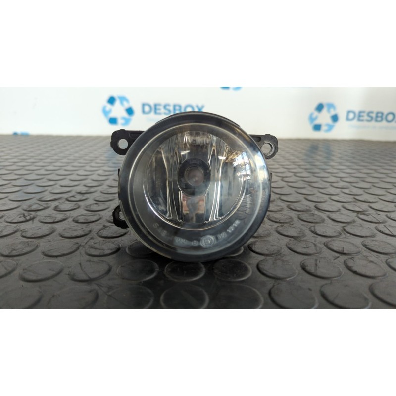 Recambio de faro antiniebla izquierdo para audi tt (8n3/8n9) 1.8 t coupe (132kw) referencia OEM IAM 89210094  