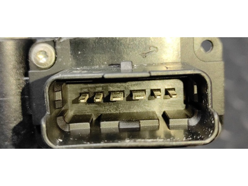 Recambio de elevalunas delantero izquierdo para fiat ducato maxi caja abierta (09.2006 =>) 2.3 jtd cat referencia OEM IAM CMPD34
