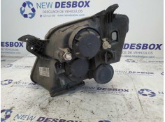 Recambio de faro derecho para opel meriva 1.7 16v cdti cat referencia OEM IAM 93175365   2
