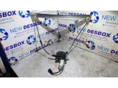 Recambio de elevalunas delantero izquierdo para renault megane i coupe fase 2 (da..) 1.9 dci diesel cat referencia OEM IAM 35135