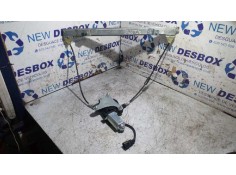 Recambio de elevalunas delantero izquierdo para renault megane i coupe fase 2 (da..) 1.9 dci diesel cat referencia OEM IAM 35135 2