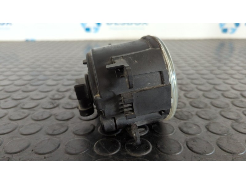 Recambio de faro antiniebla izquierdo para audi tt (8n3/8n9) 1.8 t coupe (132kw) referencia OEM IAM 89210094  