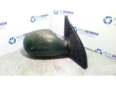 Recambio de retrovisor derecho para kia carnival 2.9 turbodiesel cat referencia OEM IAM 012107   2