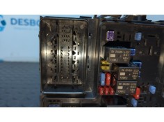 Recambio de caja reles / fusibles para ford mondeo lim. st-line referencia OEM IAM    2