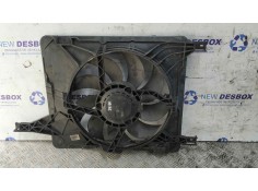 Recambio de electroventilador para nissan qashqai (j10) tekna premium referencia OEM IAM 21483JD70A  