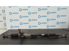 Recambio de cremallera direccion para audi a6 berlina (4b2) 2.5 v6 24v tdi cat (aym) referencia OEM IAM 4B1422066E  